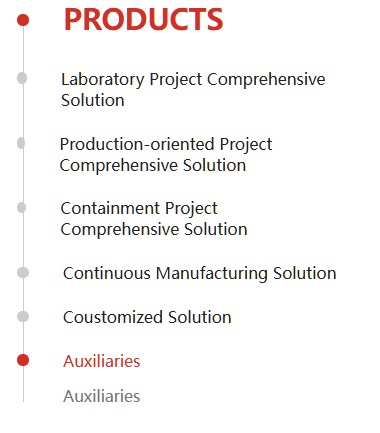 Pharmaceutical  SHANDONG SMA PHARMATECH Co., Ltd.
